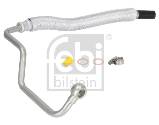Hydraulic Hose, steering
